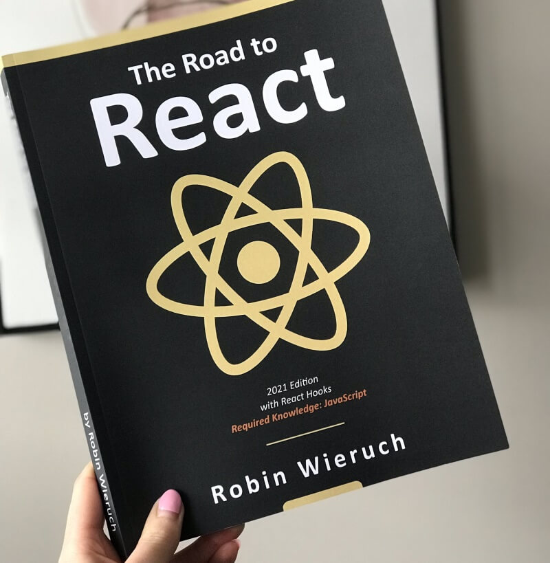 6 Best React Books Reviewed (Spring 2023)